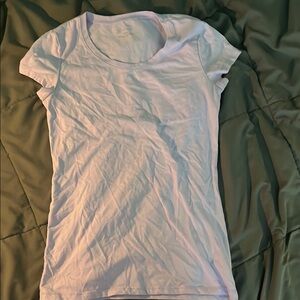 Classic White Women's Top